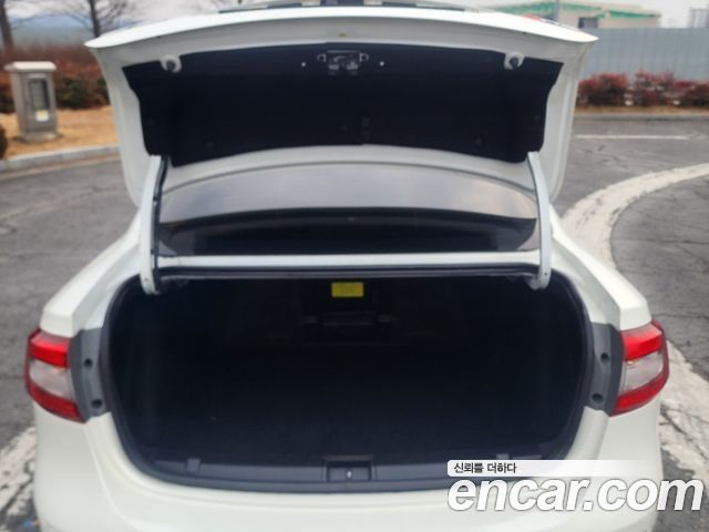 Renault (Samsung) SM3 из Кореи Encar