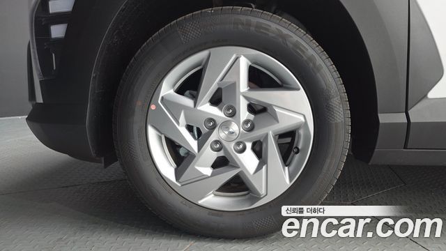 Hyundai Kona из Кореи Encar