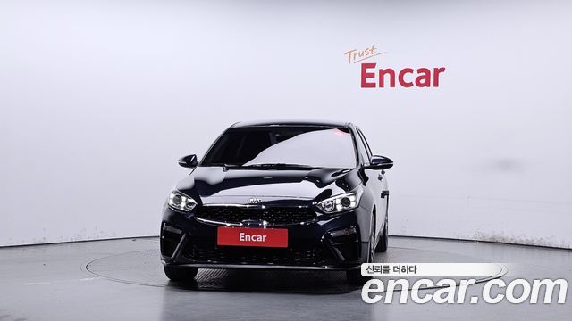 Kia K3 Trendy — пробег 68 390 км — фото 3 из 5
