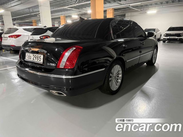 Kia OPIRUS из Кореи Encar