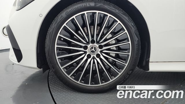 Mercedes-Benz CLE-Class из Кореи Encar